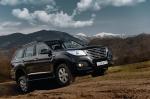 Haval H9 2017 года (CIS)